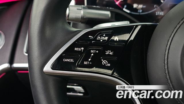 Mercedes-Benz S-Class (W223) S450L 4MATIC 2023 — фото 19