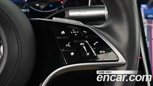 Mercedes-Benz S-Class (W223) S450L 4MATIC 2023 — фото 20