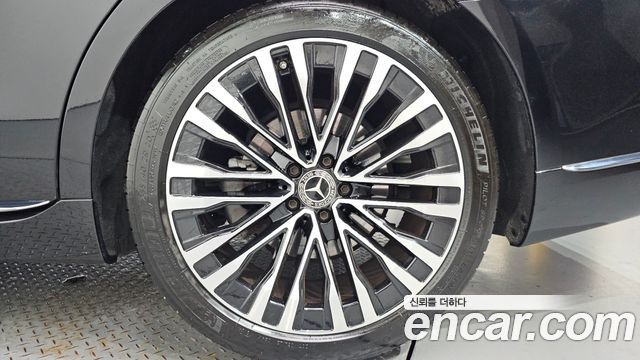 Mercedes-Benz S-Class (W223) S450L 4MATIC 2023 — фото 21