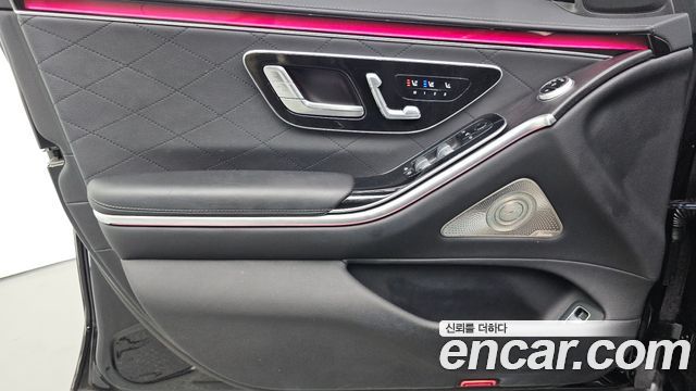 Mercedes-Benz S-Class (W223) S450L 4MATIC 2023 — фото 24