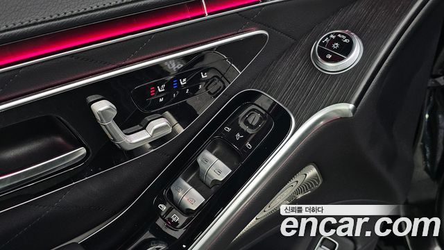 Mercedes-Benz S-Class (W223) S450L 4MATIC 2023 — фото 29