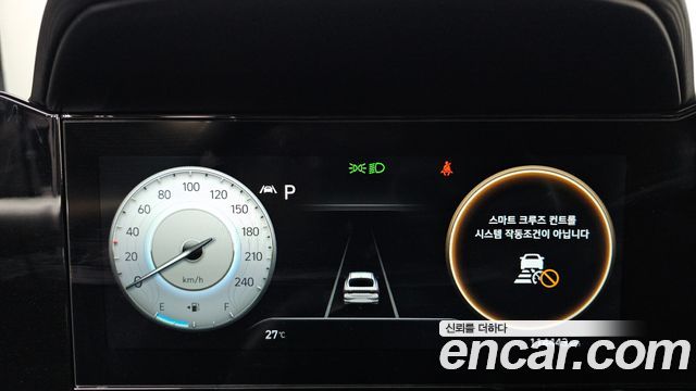 Hyundai Avante (CN7) 1.6 LPi (Rental Car) Smart 2022 — фото 8