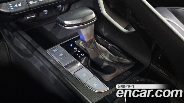 Hyundai Avante (CN7) 1.6 LPi (Rental Car) Smart 2022 — фото 9