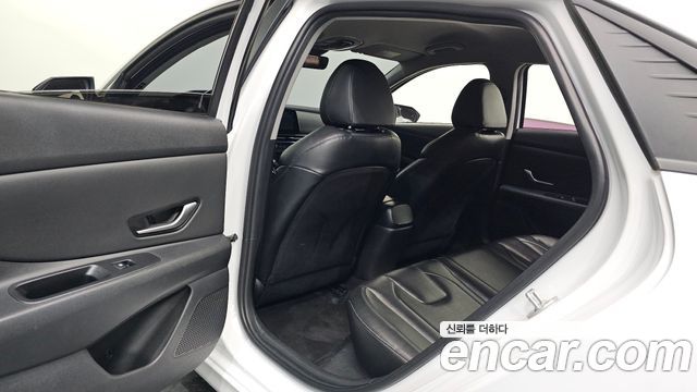 Hyundai Avante (CN7) 1.6 LPi (Rental Car) Smart 2022 — фото 11