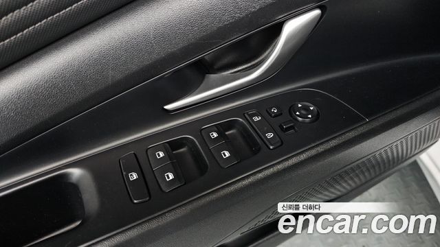 Hyundai Avante (CN7) 1.6 LPi (Rental Car) Smart 2022 — фото 13