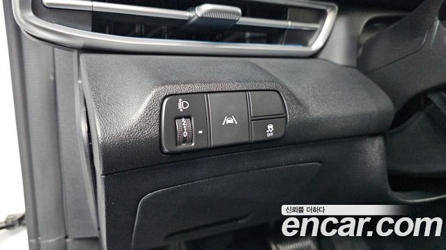Hyundai Avante (CN7) 1.6 LPi (Rental Car) Smart 2022 — фото 14