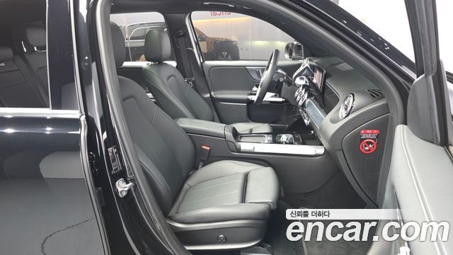 Mercedes-Benz EQB (X243) EQB300 4MATIC Progressive 2026 — фото 11