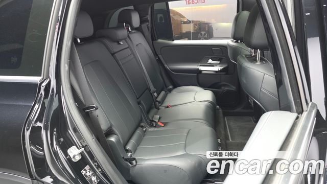 Mercedes-Benz EQB (X243) EQB300 4MATIC Progressive 2026 — фото 12