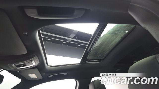 Mercedes-Benz EQB (X243) EQB300 4MATIC Progressive 2026 — фото 18