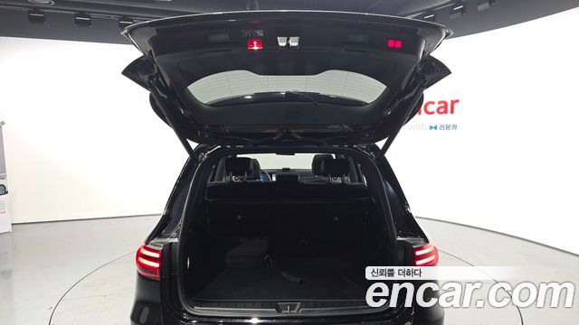 Mercedes-Benz EQB (X243) EQB300 4MATIC Progressive 2026 — фото 20