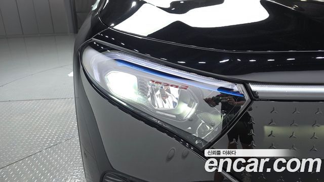 Mercedes-Benz EQB (X243) EQB300 4MATIC Progressive 2026 — фото 22