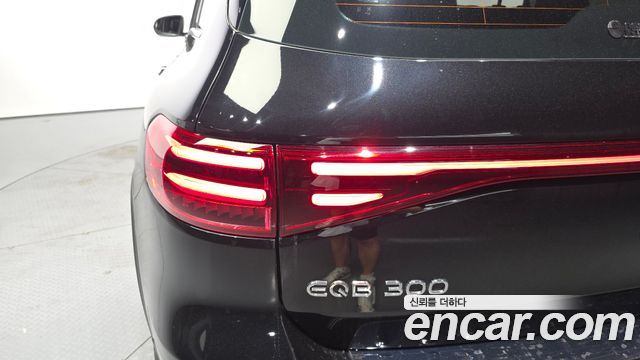 Mercedes-Benz EQB (X243) EQB300 4MATIC Progressive 2026 — фото 23