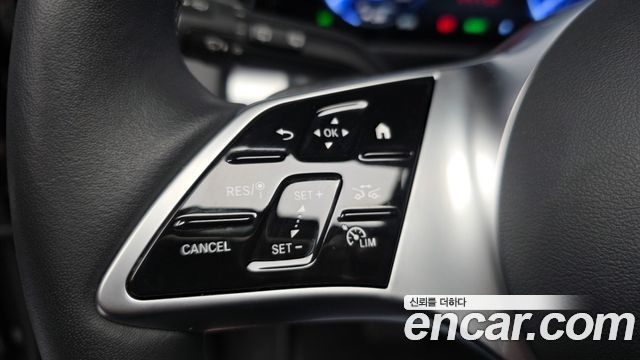 Mercedes-Benz EQB (X243) EQB300 4MATIC Progressive 2026 — фото 30