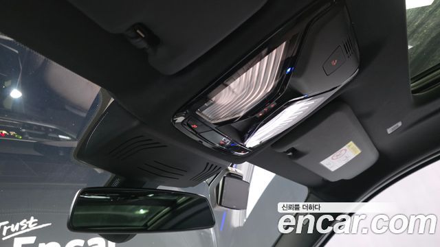 BMW X4 (G02) xDrive20d M Sport 2024 — фото 36