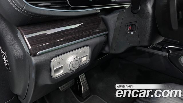 Mercedes-Benz GLE-Class (W167) GLE400d 4MATIC Coupe 2022 — фото 19