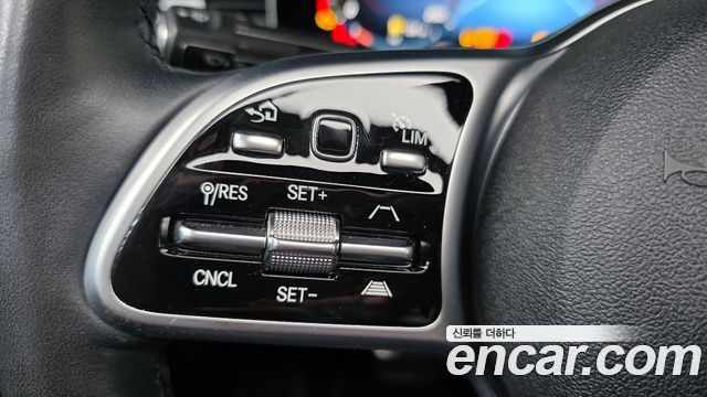 Mercedes-Benz GLE-Class (W167) GLE400d 4MATIC Coupe 2022 — фото 20