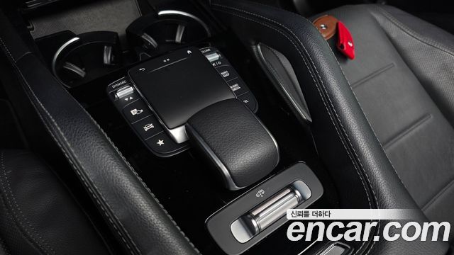 Mercedes-Benz GLE-Class (W167) GLE400d 4MATIC Coupe 2022 — фото 27