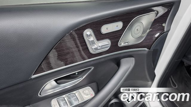 Mercedes-Benz GLE-Class (W167) GLE400d 4MATIC Coupe 2022 — фото 28