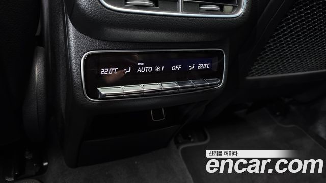 Mercedes-Benz GLE-Class (W167) GLE400d 4MATIC Coupe 2022 — фото 30