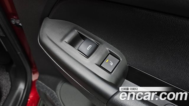 Chevrolet Trailblazer 1.3 Turbo 2WD RS 2024 — фото 19