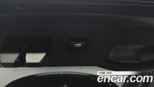Kia Sportage Hybrid (V) Nobleless 2WD 2024 — фото 20