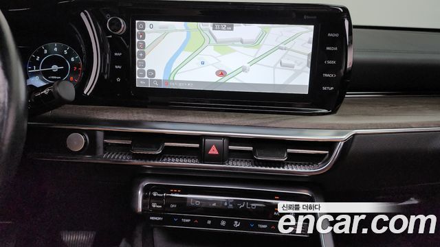 Kia K5 (III) 2.0 Noblesse 2022 — фото 14