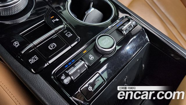 Kia K5 (III) 2.0 Noblesse 2022 — фото 18