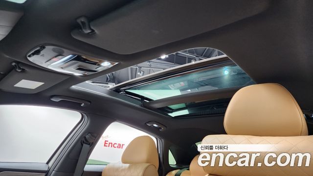 Kia K5 (III) 2.0 Noblesse 2022 — фото 19