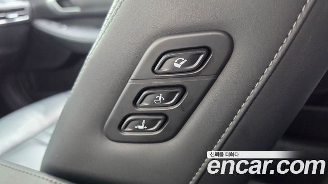 Hyundai Sonata The Edge (DN8) 2.0 LPG(Rent) Business 1 2024 — фото 15