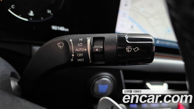 Hyundai Sonata The Edge (DN8) 2.0 LPG(Rent) Business 1 2024 — фото 19