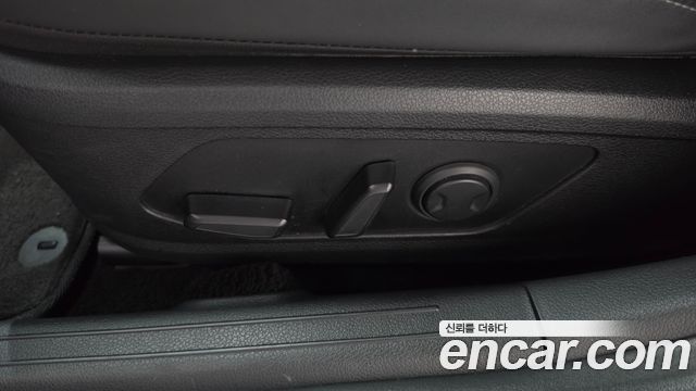 Hyundai Sonata The Edge (DN8) 2.0 LPG(Rent) Business 1 2024 — фото 31