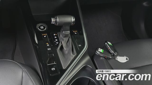 Kia Niro Trendy 2022 — фото 9