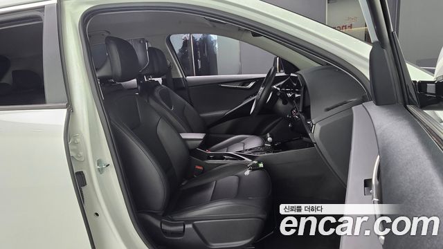 Kia Niro Trendy 2022 — фото 11