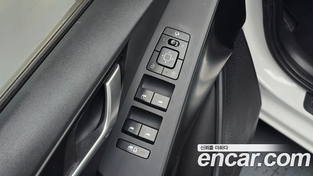 Kia Niro Trendy 2022 — фото 18