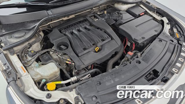 Renault Korea SM5 Nova LPLi RE 2015 — фото 6