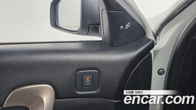 Renault Korea SM5 Nova LPLi RE 2015 — фото 12