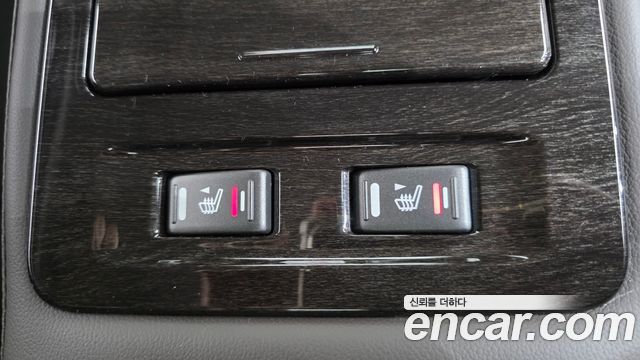 Renault Korea SM5 Nova LPLi RE 2015 — фото 18