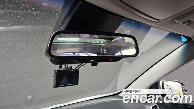 Kia Sportage The Bold Diesel 2.0 2WD Prestige 2019 — фото 19
