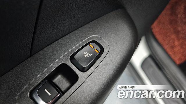 Kia Sportage The Bold Diesel 2.0 2WD Prestige 2019 — фото 27
