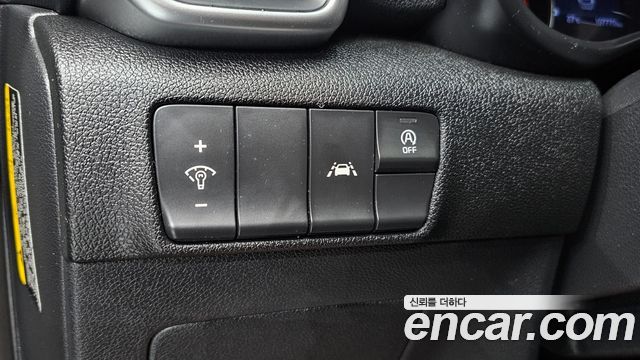 Kia Sportage The Bold Diesel 2.0 2WD Prestige 2019 — фото 29