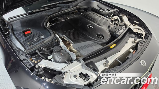 Mercedes-Benz CLS-Class (C257) CLS450 4MATIC AMG Line 2019 — фото 6