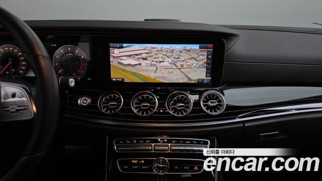 Mercedes-Benz CLS-Class (C257) CLS450 4MATIC AMG Line 2019 — фото 12