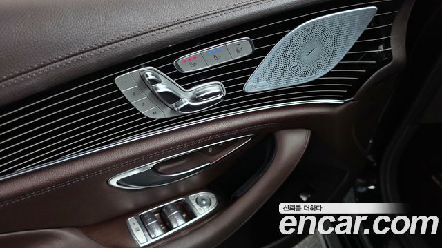 Mercedes-Benz CLS-Class (C257) CLS450 4MATIC AMG Line 2019 — фото 18