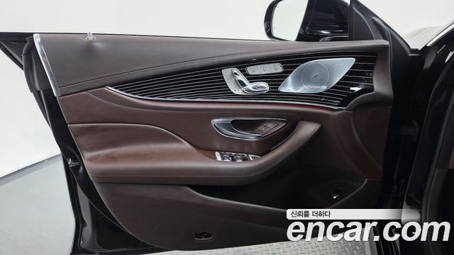 Mercedes-Benz CLS-Class (C257) CLS450 4MATIC AMG Line 2019 — фото 24
