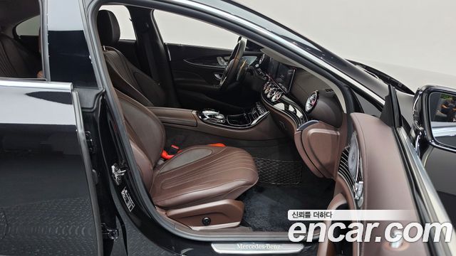 Mercedes-Benz CLS-Class (C257) CLS450 4MATIC AMG Line 2019 — фото 26
