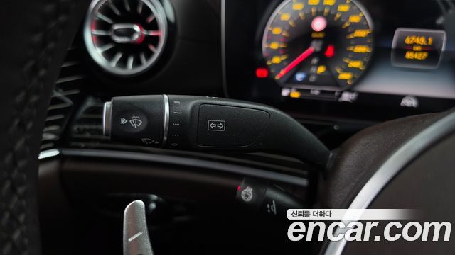 Mercedes-Benz CLS-Class (C257) CLS450 4MATIC AMG Line 2019 — фото 27