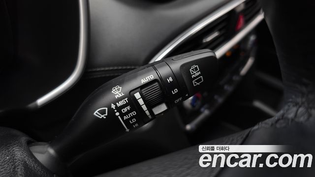 Hyundai Santa Fe (TM) Diesel 2,0 4WD Prestige 2020 — фото 19