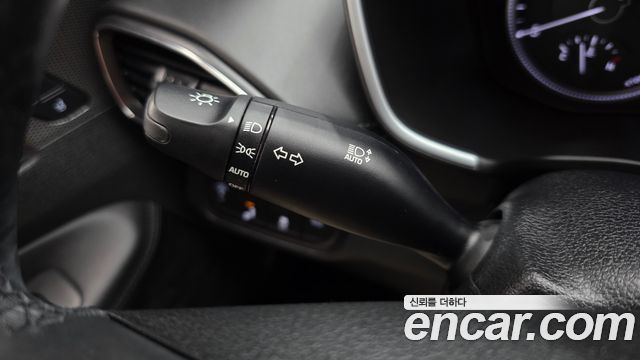 Hyundai Santa Fe (TM) Diesel 2,0 4WD Prestige 2020 — фото 20