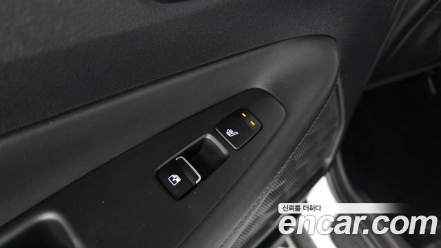 Hyundai Santa Fe (TM) Diesel 2,0 4WD Prestige 2020 — фото 27
