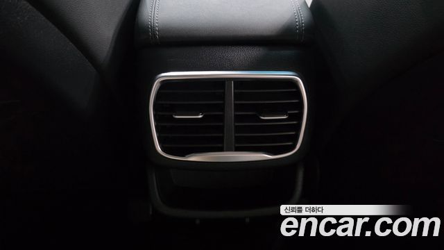 Hyundai Santa Fe (TM) Diesel 2,0 4WD Prestige 2020 — фото 28